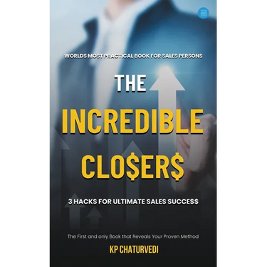 The Incredible Closers