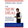 The New Deal: An Election 2008 Primer