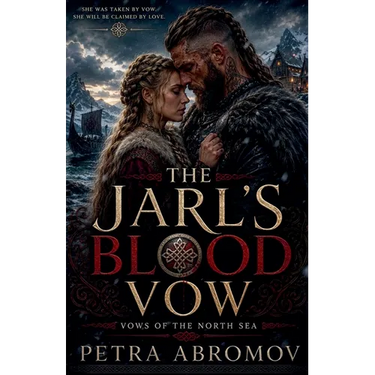 The Jarl's Blood Vow