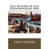 The History of the Peloponnesian War