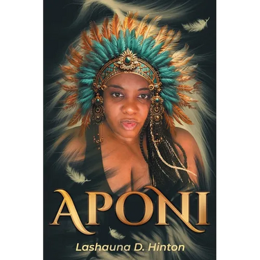 Aponi: Journey, Metamorphosis & Transformation