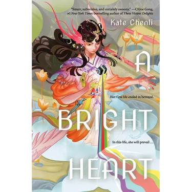 A Bright Heart