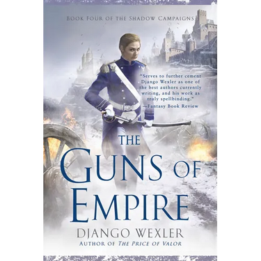 The Guns of Empire
