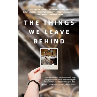 The Things We Leave Behind