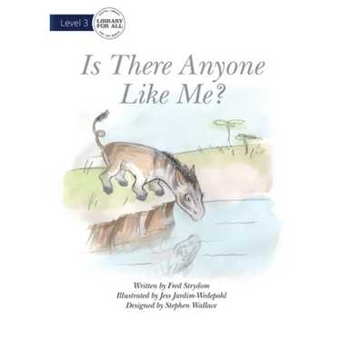 Is There Anyone Like Me?