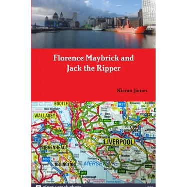 Florence Maybrick and Jack the Ripper