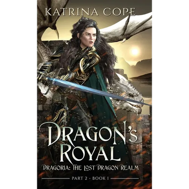 Dragon's Royal: Part 2