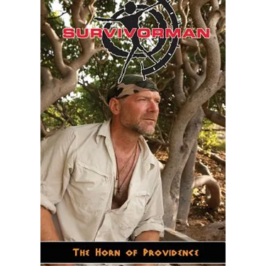 Les Stroud's: Survivorman: The Horn of Providence