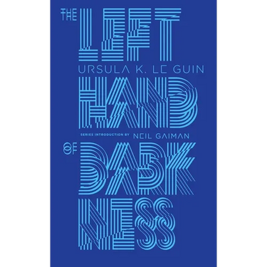 The Left Hand of Darkness