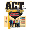2017 the ACT Advantage