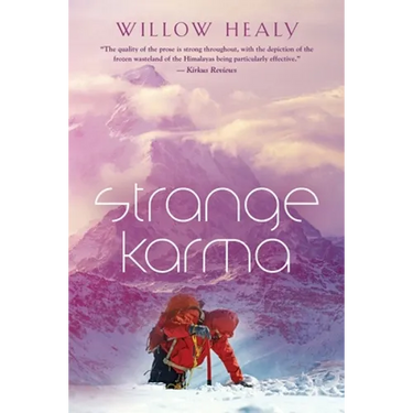 Strange Karma