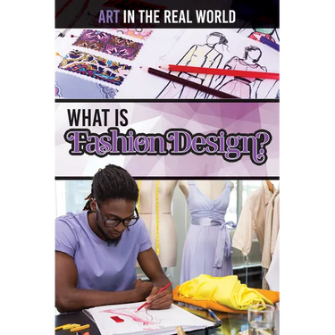 What Is Fashion Design?
