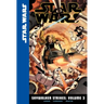Skywalker Strikes: Volume 3