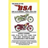 BOOK OF THE BSA OHV & SV SINGLES 250cc 1954-1970