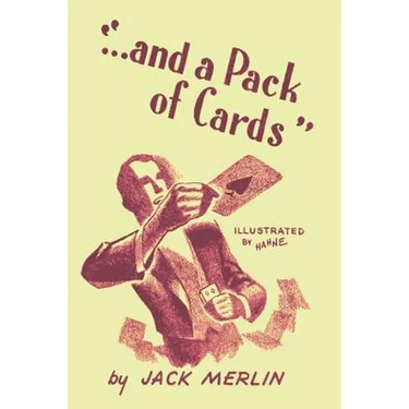 And a Pack of Cards: Revised Edition