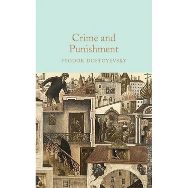 Crime and Punishment