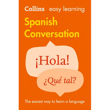 Spanish Conversation