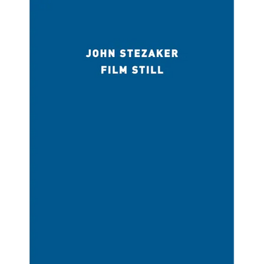 John Stezaker: Film Still