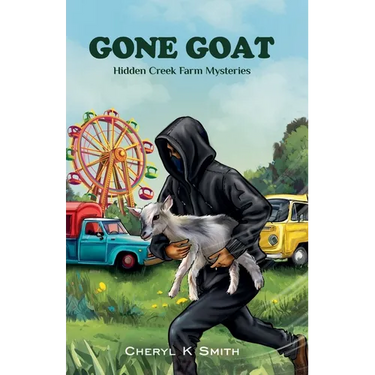 Gone Goat