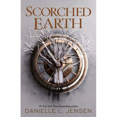 Scorched Earth
