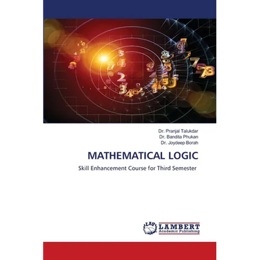Mathematical Logic