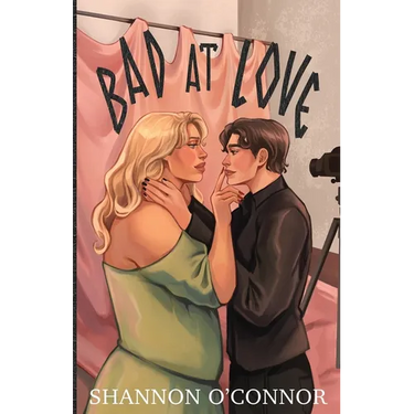 Bad at Love