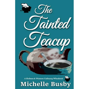 Tainted Teacup