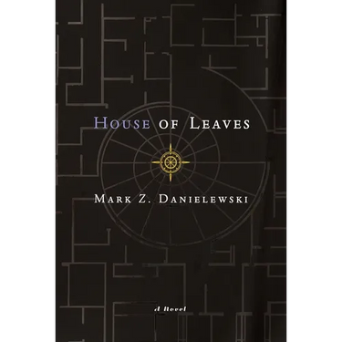 House of Leaves: The Remastered, Full-Color Edition