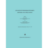 Advances in Nonlinear Dynamics: Methods and Applications: Methods and Applications