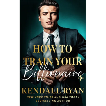 How to Train Your Billionaire