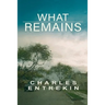 What Remains