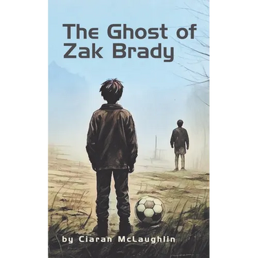 The Ghost of Zak Brady
