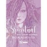 Spiritual Discovery Journal: Awaken your Heart and Soul with Meditation, Mediumship, Holistic Healing, Channeling, Ancestral Healing, Manifesting, Tar