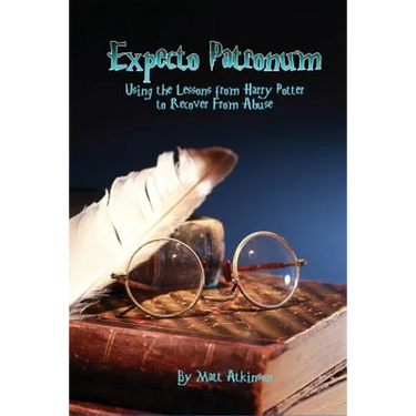 Expecto Patronum: Using the Lessons from Harry Potter to Recover From Abuse