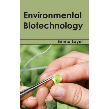 Environmental Biotechnology
