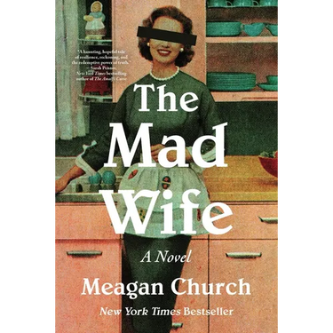 The Mad Wife