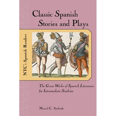 Classic Spa Stories&plays