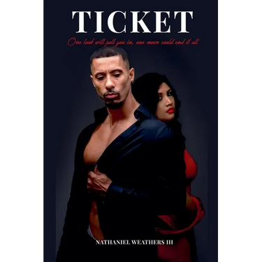 Ticket: One Look Will Pull You in, One Move Could End It All
