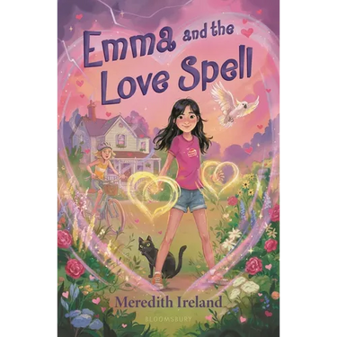 Emma and the Love Spell