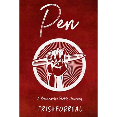Pen: A Provocative Poetic Journey