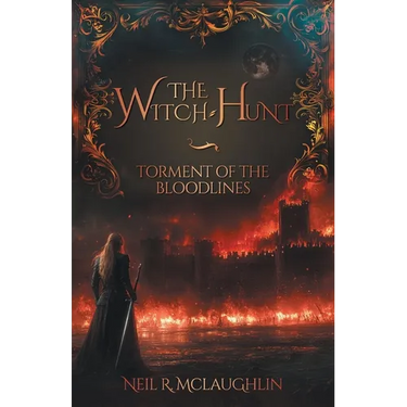 The Witch-Hunt