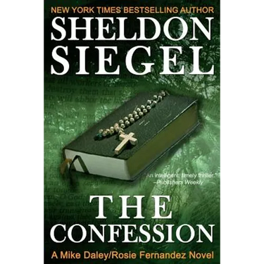 The Confession