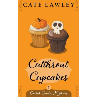 Cutthroat Cupcakes