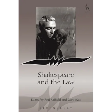 Shakespeare and the Law