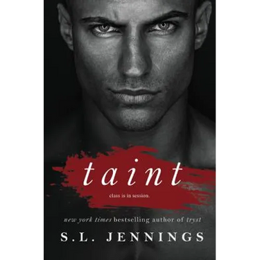 Taint: A Sexual Education Novel
