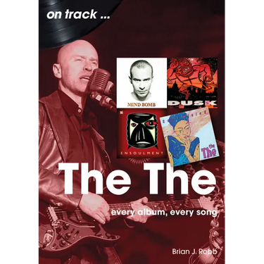 The: Every Album, Every Song