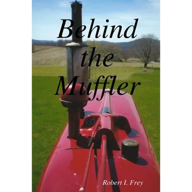 Behind the Muffler
