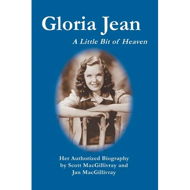 Gloria Jean: A Little Bit of Heaven