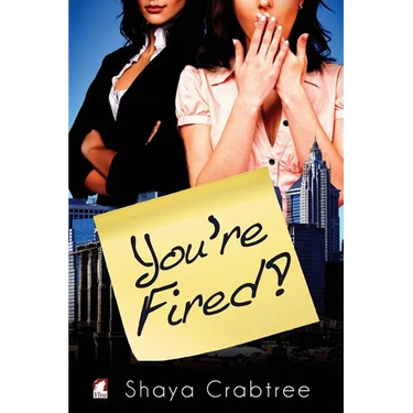 You're Fired