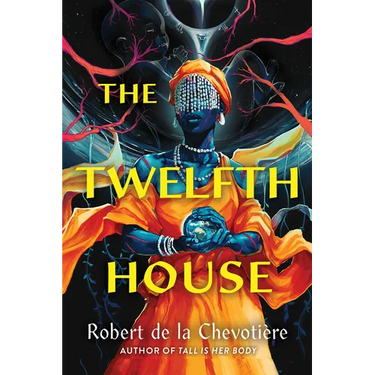 The Twelfth House